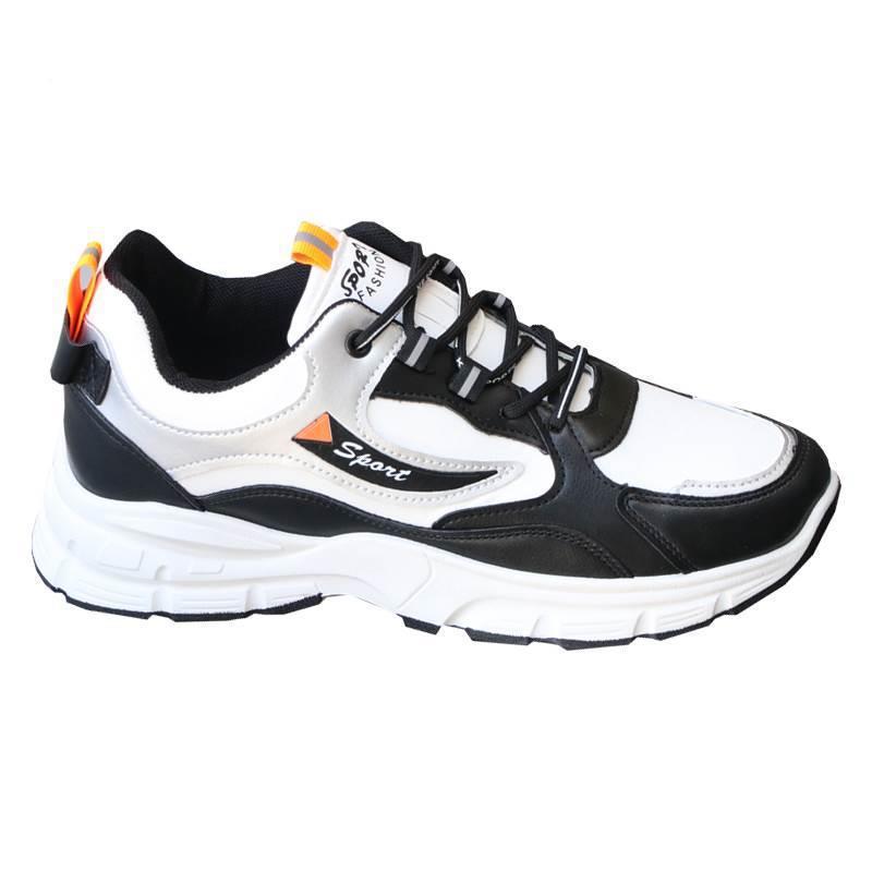 Jacob – Wasserdichter Sneaker für Herren