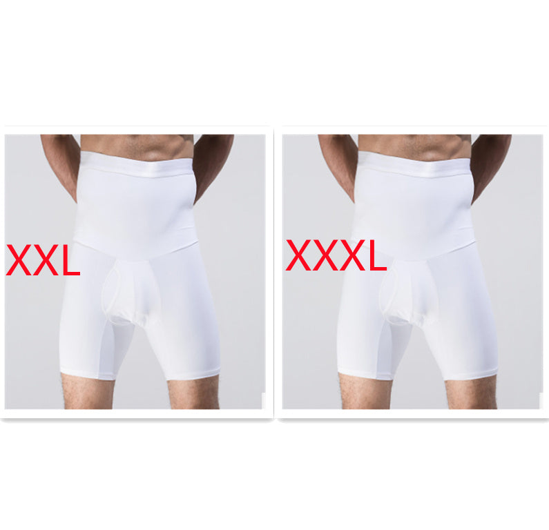 Damian – Figurformende Slimming Shorts für Herren