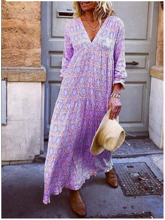 Esme – Kleid