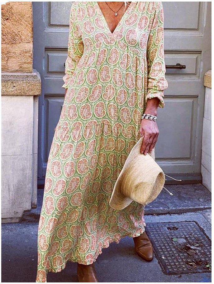 Esme – Kleid