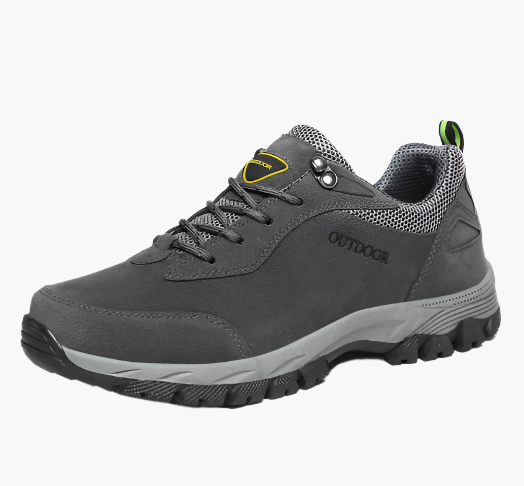 Herren Outdoor Wanderschuhe – Wasserdichte Trekking- und Trailschuhe für Abenteuer & Alltag