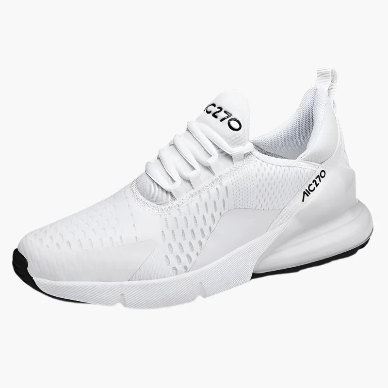 Herren Sportliche Sneakers – Bequeme Laufschuhe für Fitness und Alltag