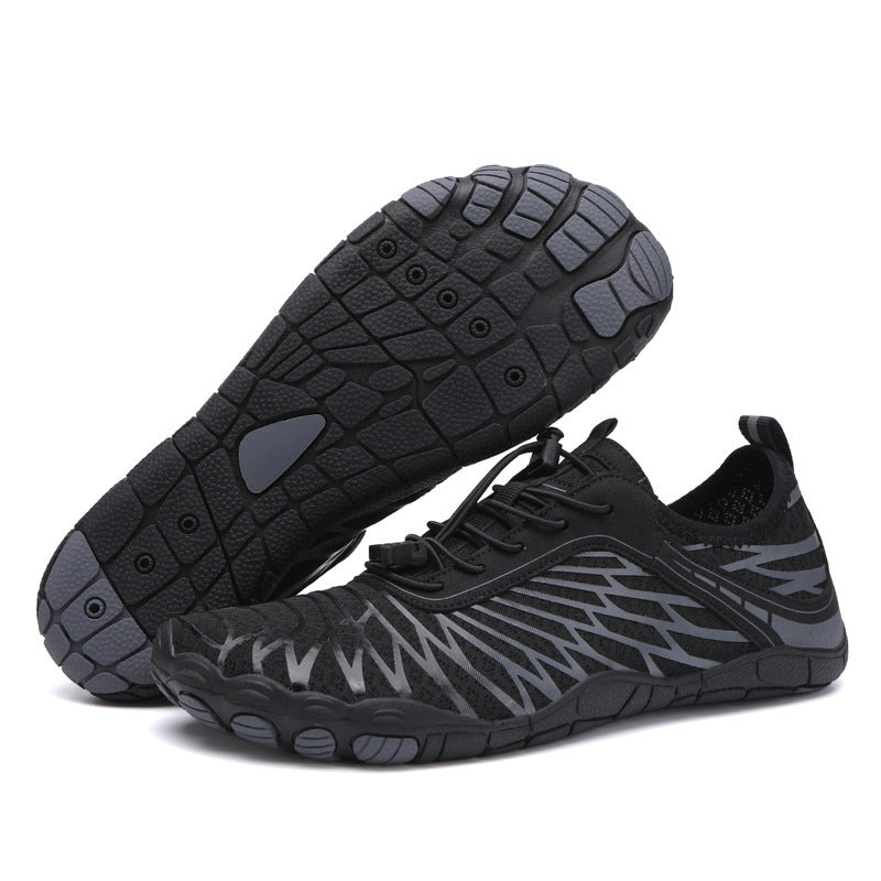 Anna – Modische Outdoor-Badeschuhe mit weicher Sohle