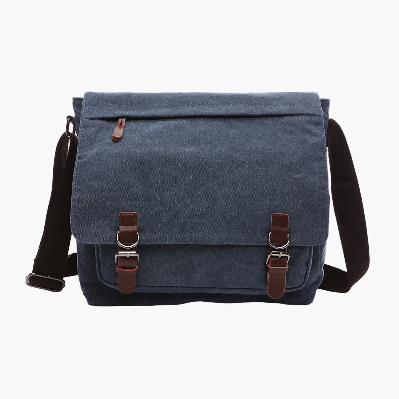 Herren Umhängetasche Urban Messenger für Business & Freizeit