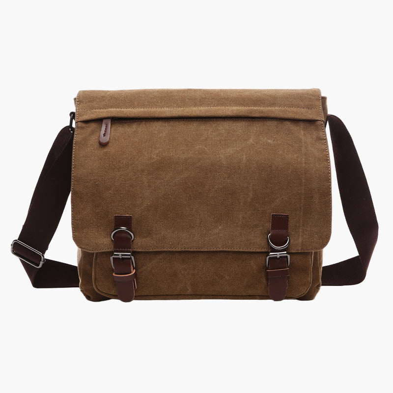 Herren Umhängetasche Urban Messenger für Business & Freizeit
