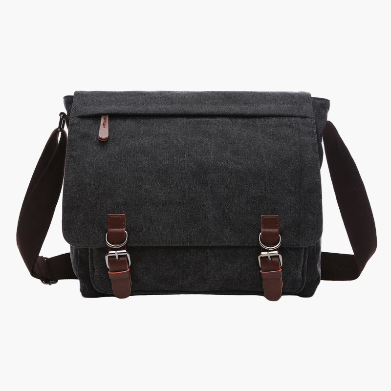 Herren Umhängetasche Urban Messenger für Business & Freizeit