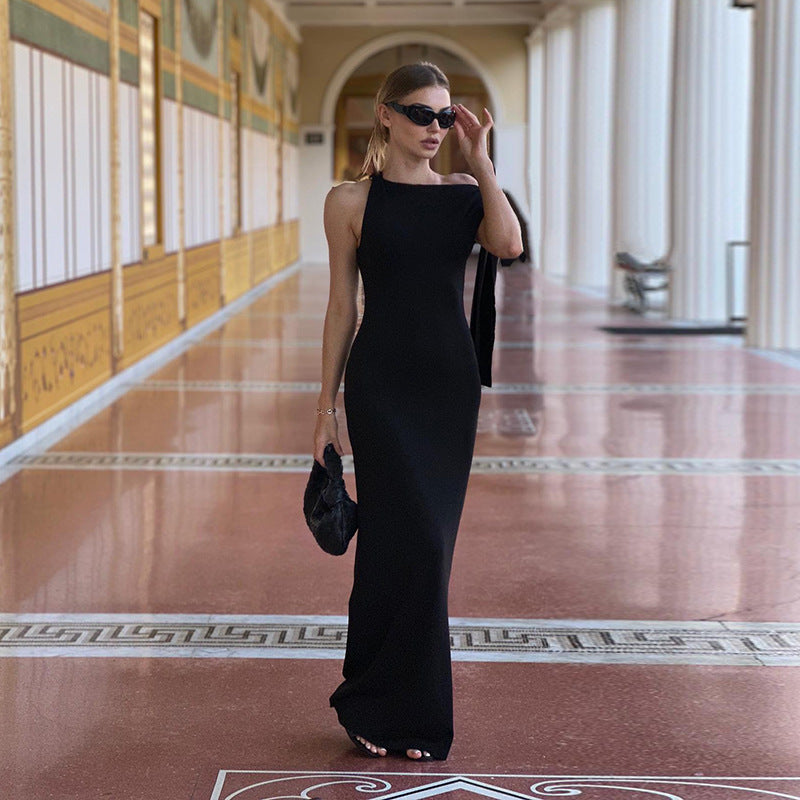 Audrey – Elegantes, sexy Etuikleid für Damen