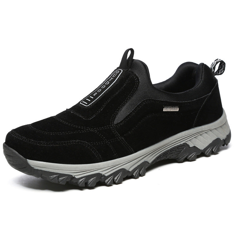 Jude – Freizeit-Sneaker für Herren