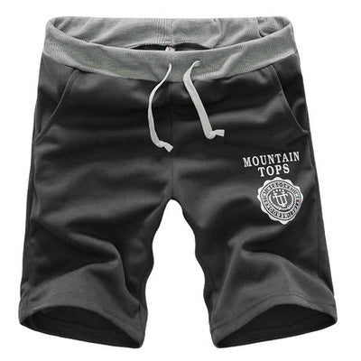 Wayne – Sommerliche Herren Shorts