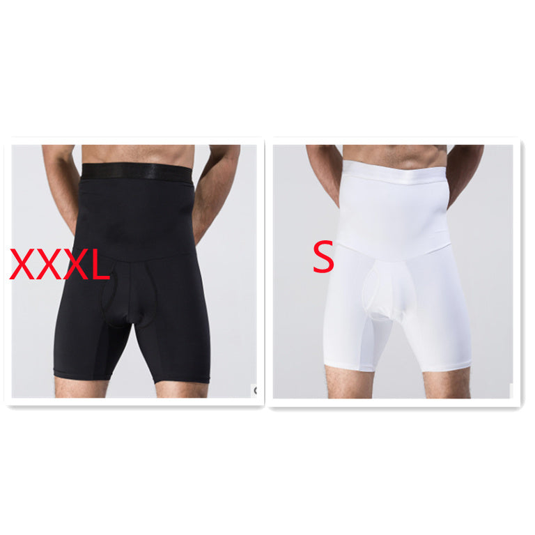 Damian – Figurformende Slimming Shorts für Herren
