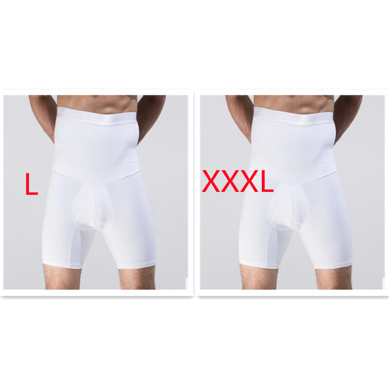Damian – Figurformende Slimming Shorts für Herren
