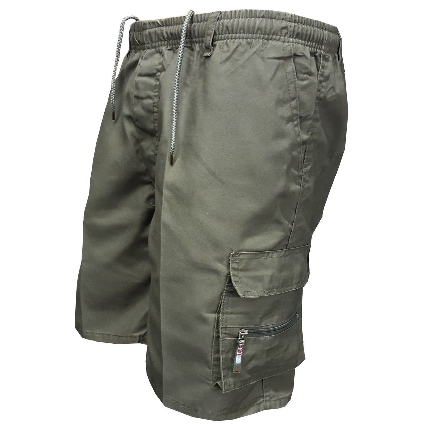 Mathew – Mehrzweck Cargo-Shorts für Herren