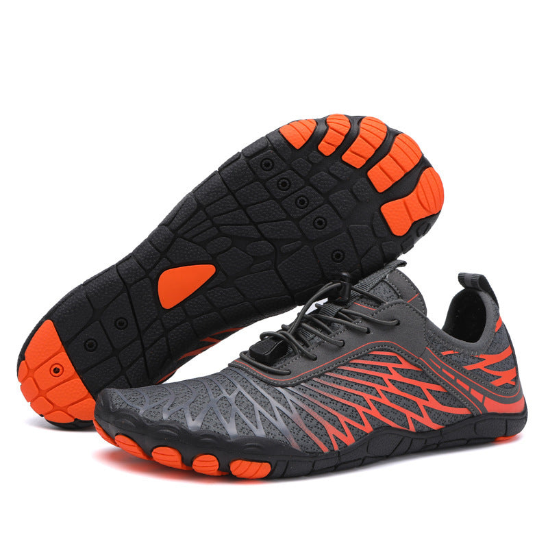 Anna – Modische Outdoor-Badeschuhe mit weicher Sohle