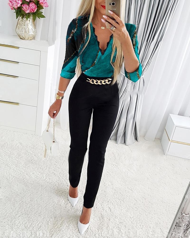 Kim – Personalisierter Damen-Jumpsuit
