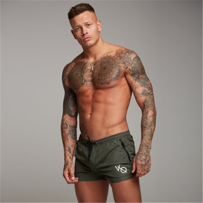 Rhys – Sexy Herren Badeanzug mit sportlichem Stil