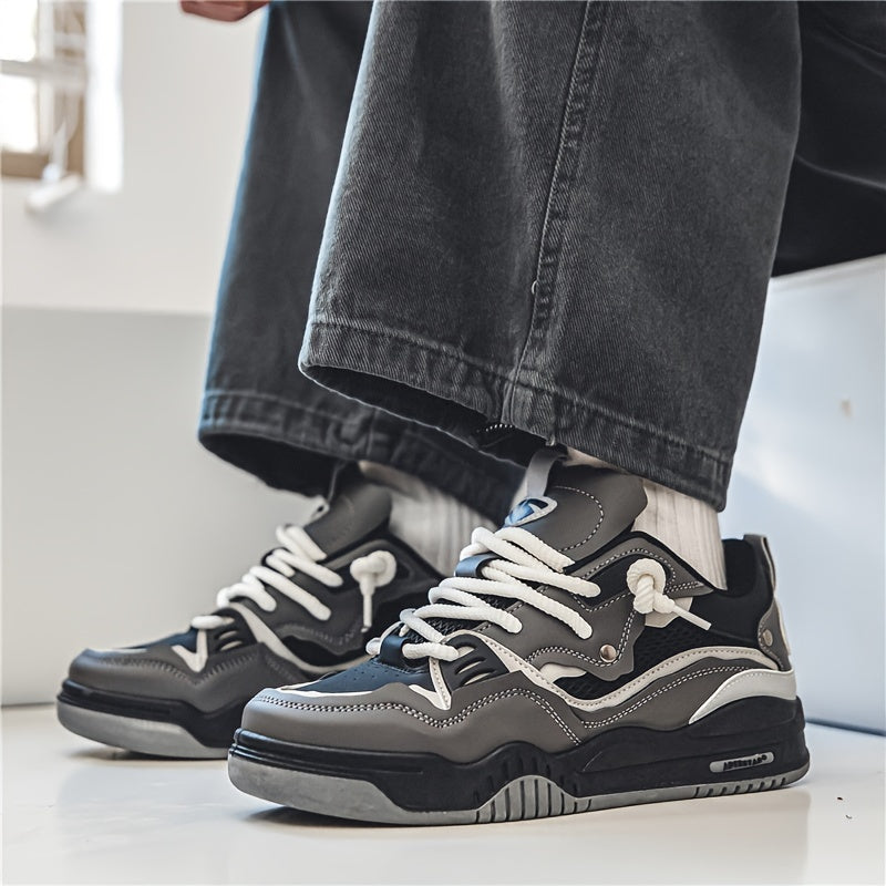 Herren Sneaker im sportlichen Streetstyle für Alltag und Freizeit