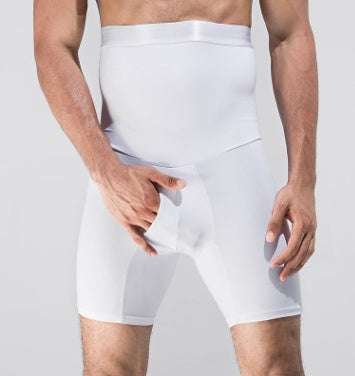 Damian – Figurformende Slimming Shorts für Herren