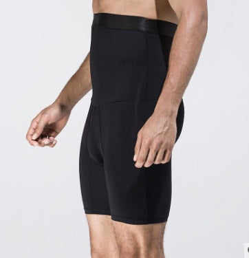 Damian – Figurformende Slimming Shorts für Herren