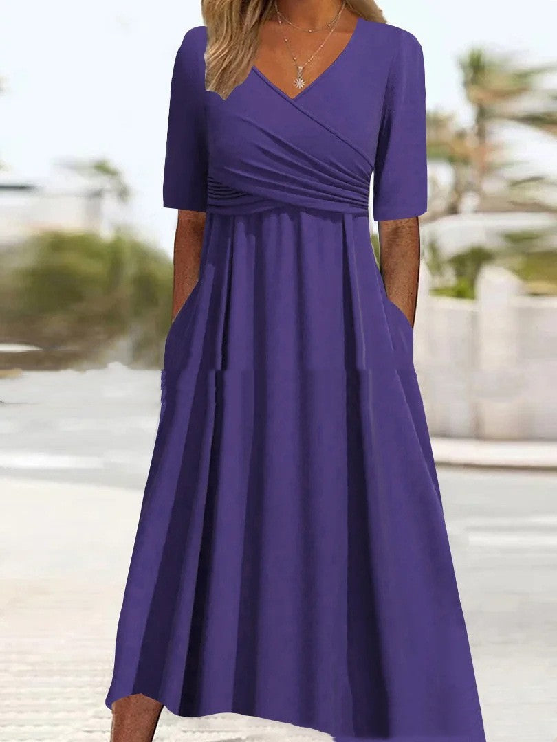 Robyn – Europäisches und amerikanisches Damen-Spezialkleid