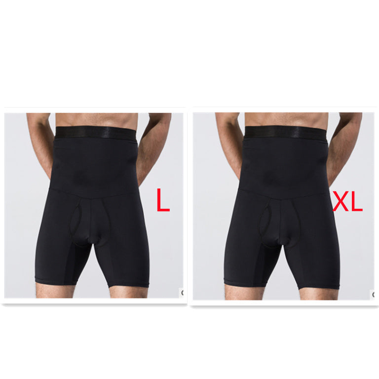 Damian – Figurformende Slimming Shorts für Herren