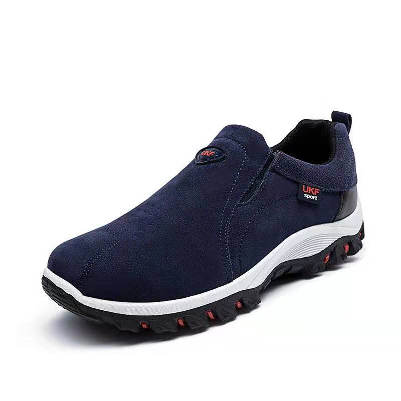 Nathaniel – Jugendliche Sportliche Freizeitschuhe für Herren