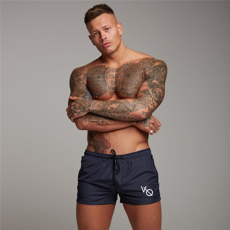 Rhys – Sexy Herren Badeanzug mit sportlichem Stil