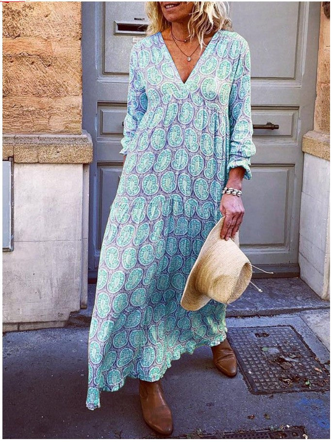 Esme – Kleid