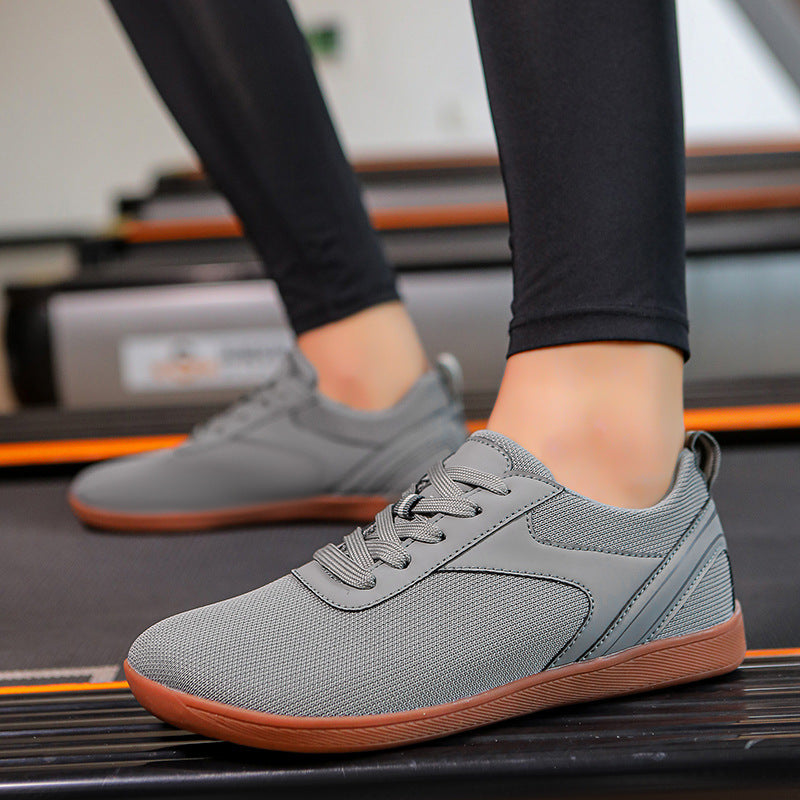 Toby – Atmungsaktive Sport-Schuhe mit weicher Sohle für schnelles Gehen