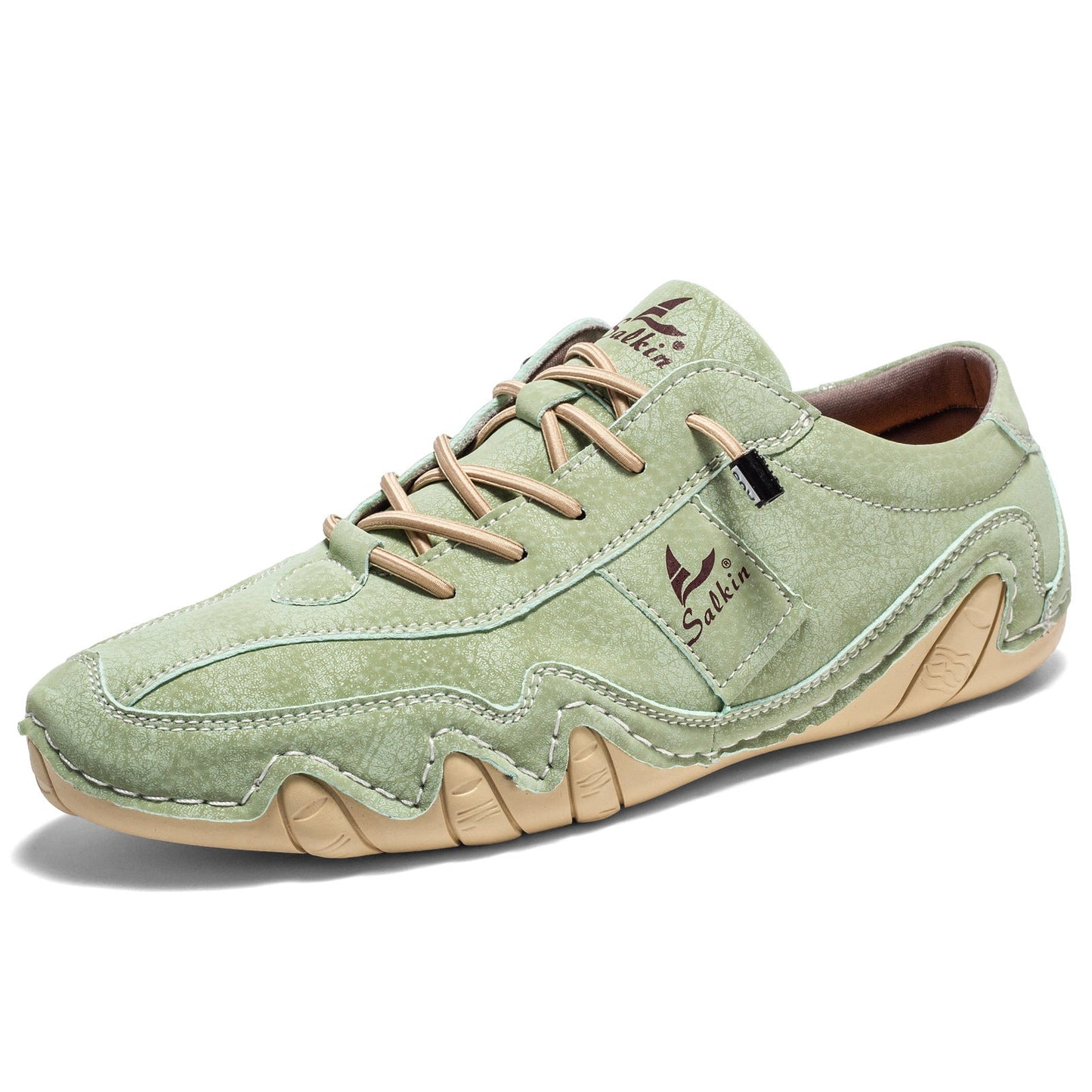 Noel – Lässige Herrenschuhe in Übergröße