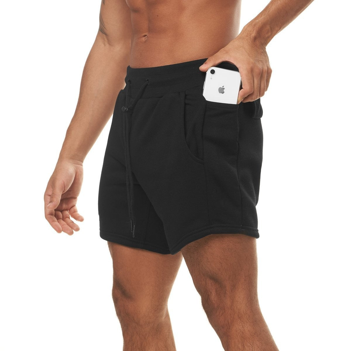 Spencer – Fünf-Punkte-Hosen für Outdoor-Laufen und Training