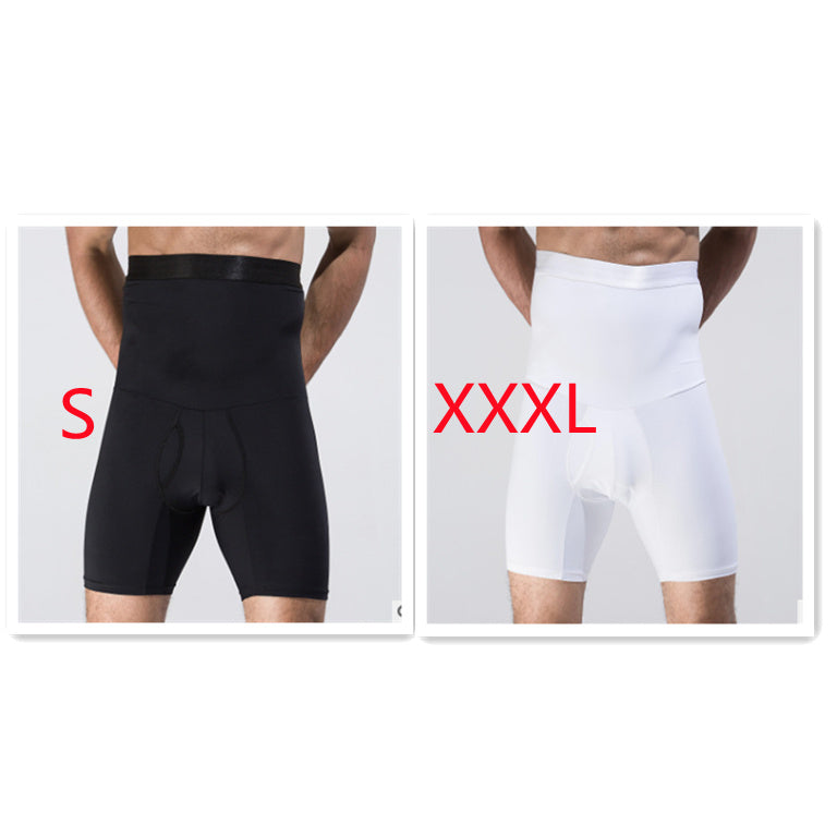 Damian – Figurformende Slimming Shorts für Herren