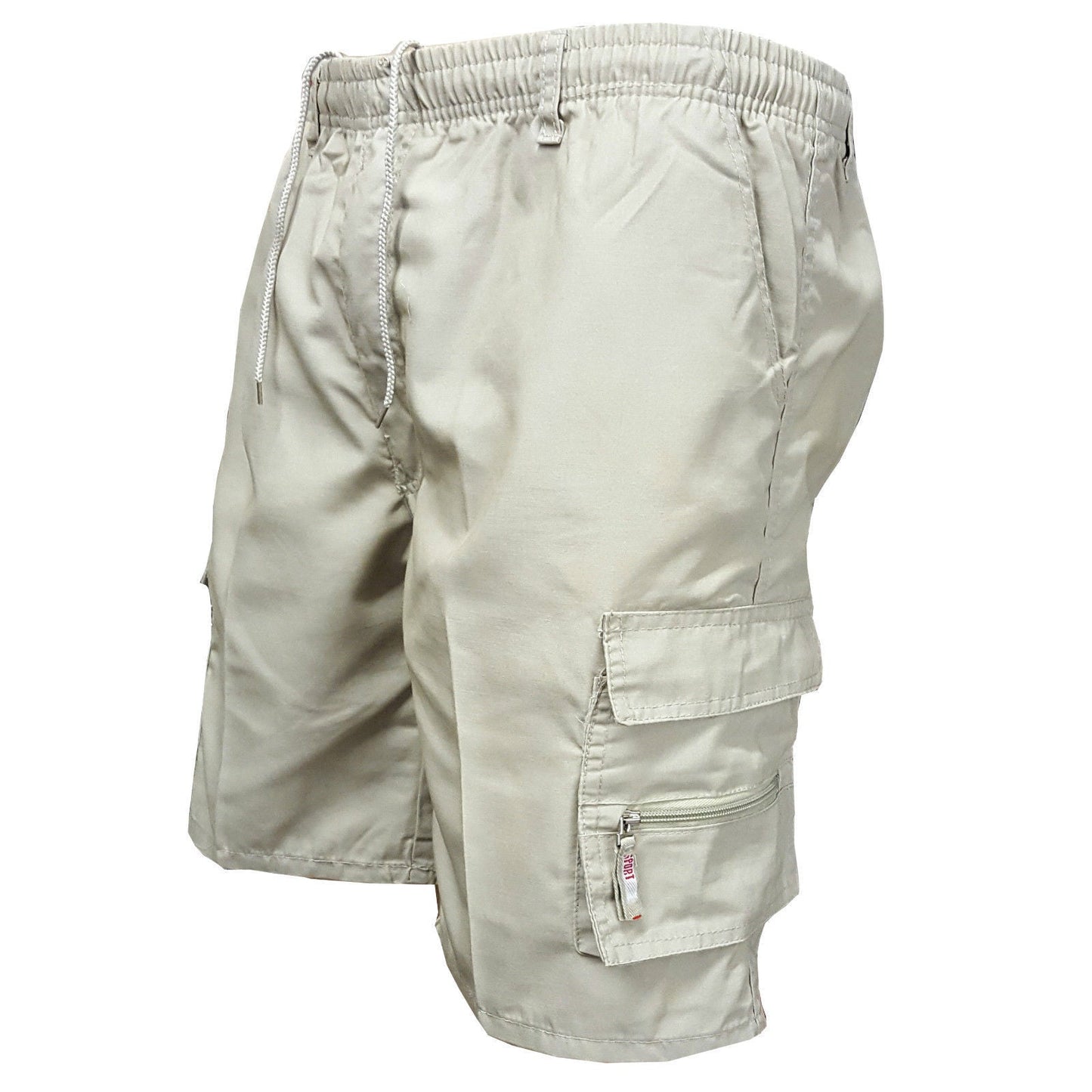 Mathew – Mehrzweck Cargo-Shorts für Herren