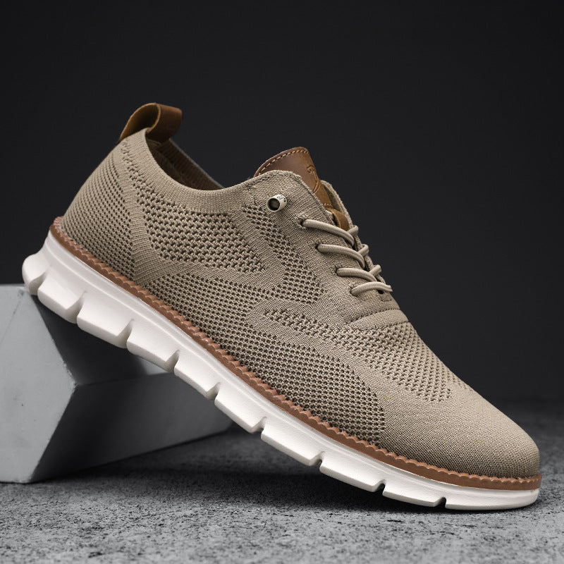 Rowan – Vegane Herren Schuhe