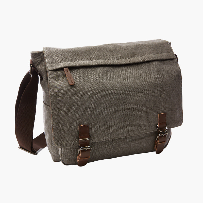 Herren Umhängetasche Urban Messenger für Business & Freizeit