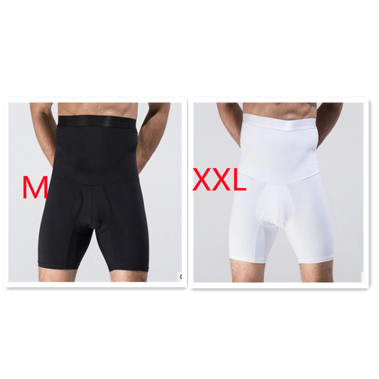 Damian – Figurformende Slimming Shorts für Herren