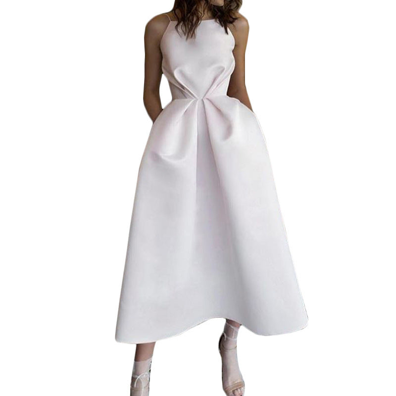 Amanda – Elegantes Abendkleid