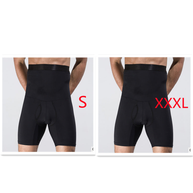 Damian – Figurformende Slimming Shorts für Herren