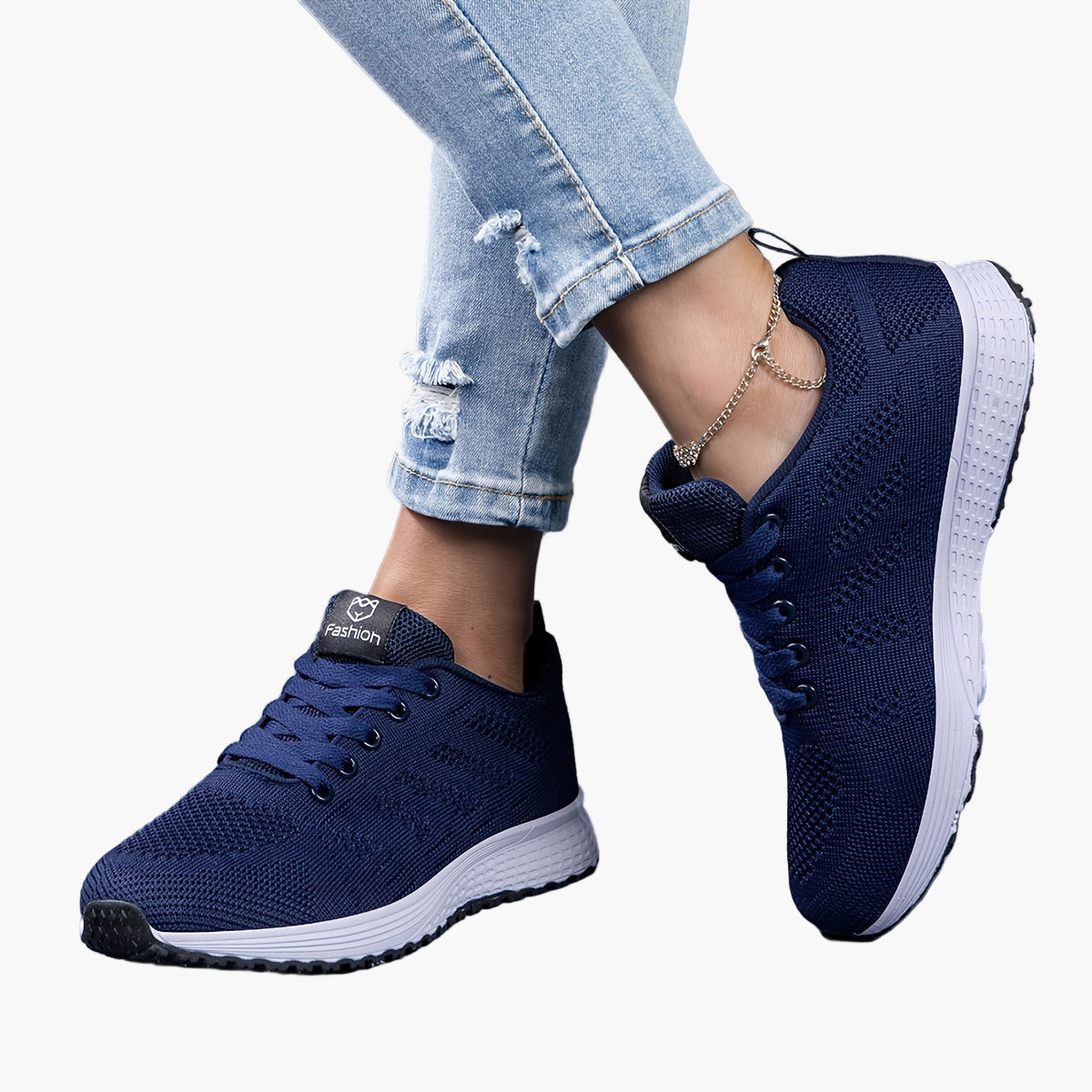 Damen Sportschuhe für Alltag & Fitness – Modische Sneaker für Training und Freizeit