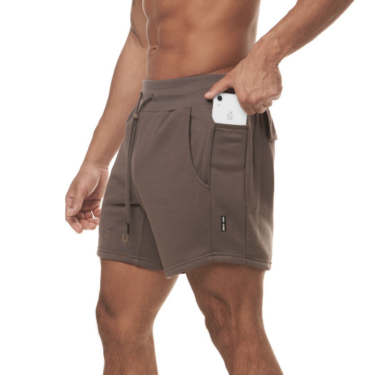 Spencer – Fünf-Punkte-Hosen für Outdoor-Laufen und Training