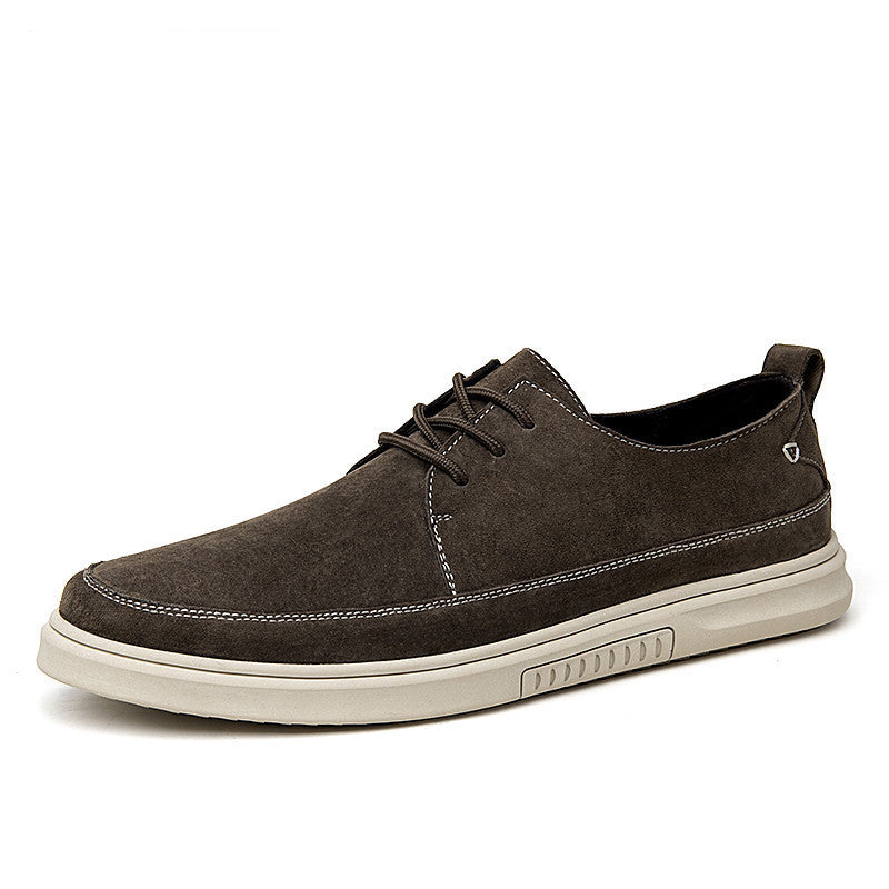 Damon – Schlichte Freizeitschuhe für Herren