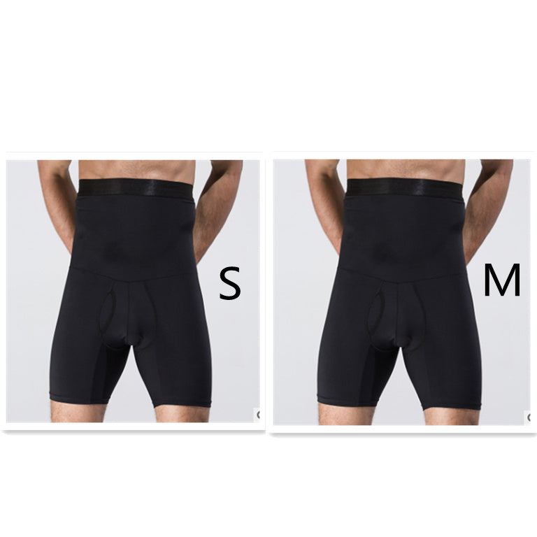 Damian – Figurformende Slimming Shorts für Herren