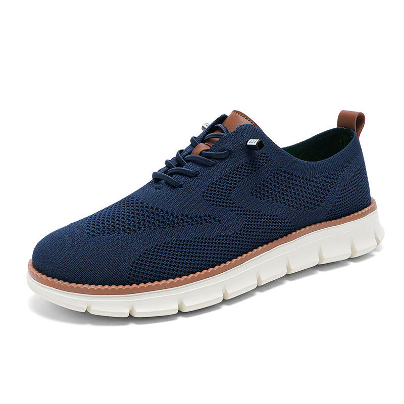 Rowan – Vegane Herren Schuhe