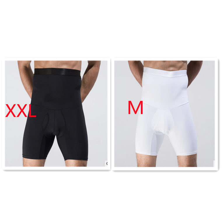 Damian – Figurformende Slimming Shorts für Herren