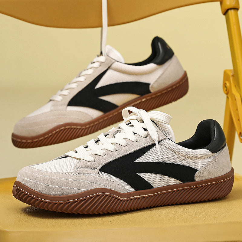 Donald – Leichte Mesh-Oberfläche Trendige Allround-Herrenschuhe