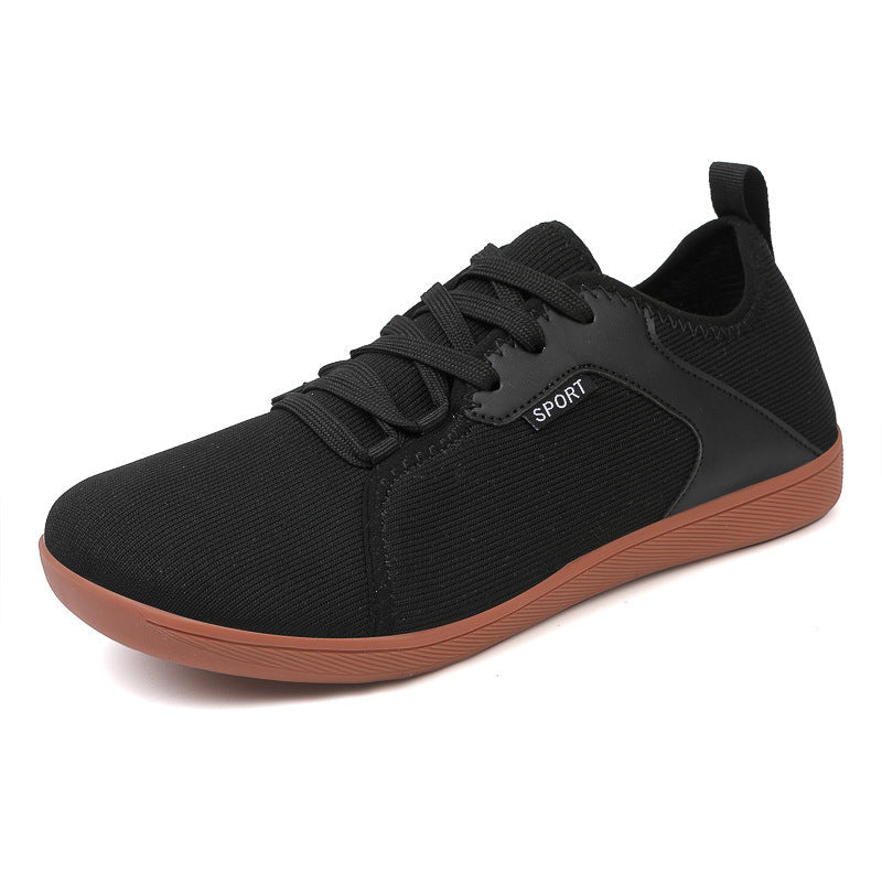 Toby – Atmungsaktive Sport-Schuhe mit weicher Sohle für schnelles Gehen