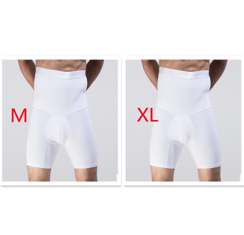 Damian – Figurformende Slimming Shorts für Herren