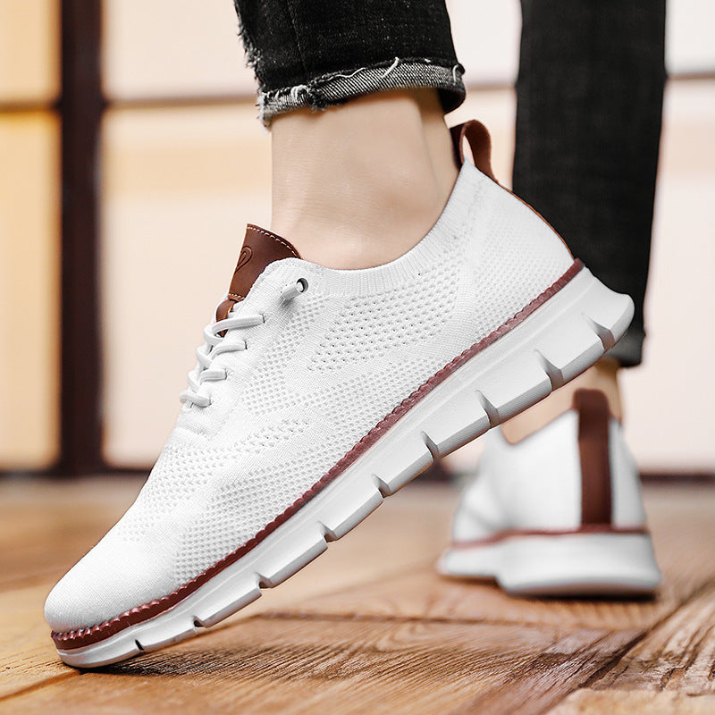 Rowan – Vegane Herren Schuhe