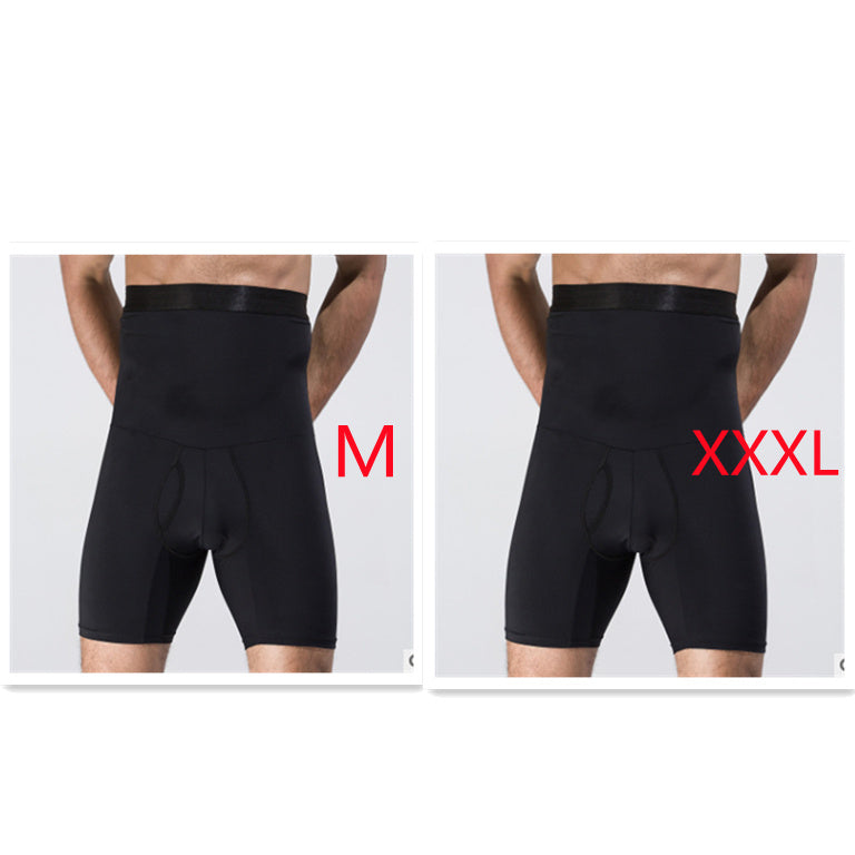 Damian – Figurformende Slimming Shorts für Herren
