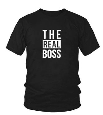Noel – DIY Herren T-Shirts