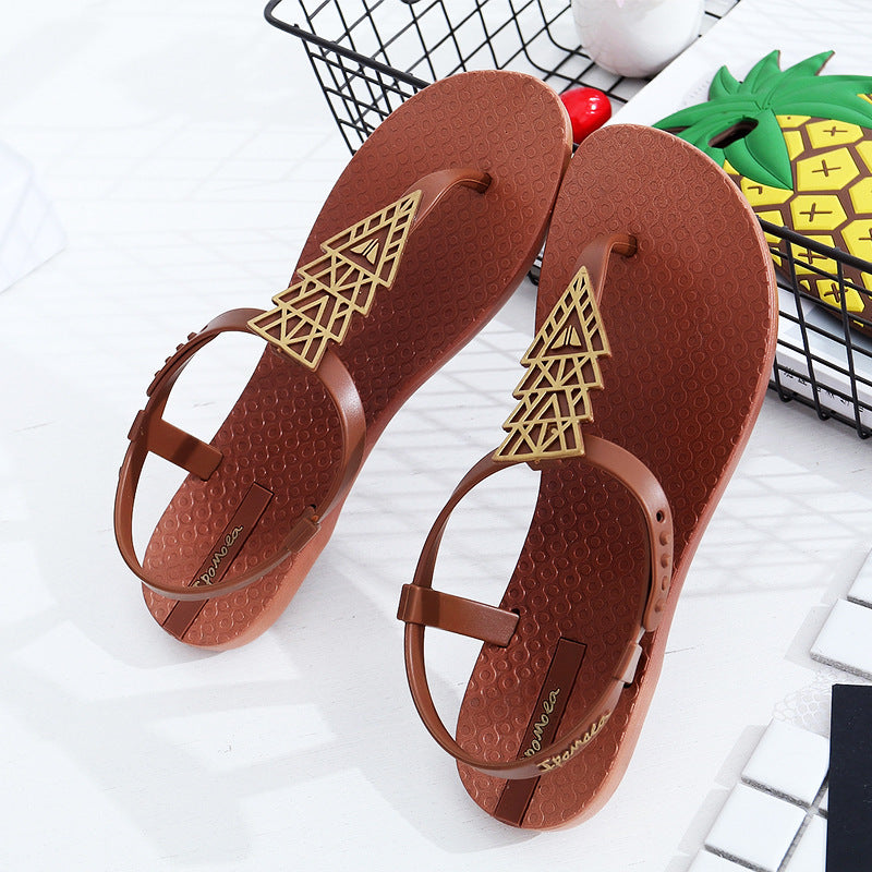 Amelia – Bequeme Sandalen für Damen